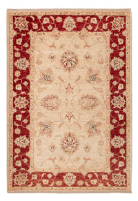 ツィーグラー絨毯 121x84cm - オリエンタル絨毯 – product image