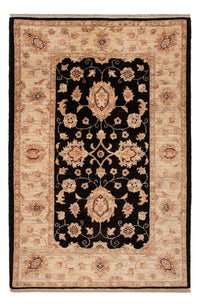 ツィーグラー絨毯 121x80cm - オリエンタル絨毯 – product image