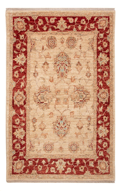 ツィーグラー絨毯 72x114cm - オリエンタル絨毯