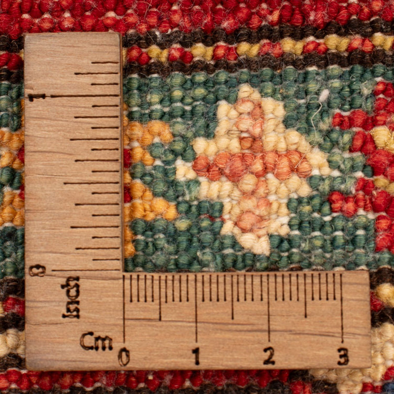 カザック 絨毯 126x85cm - オリエンタル絨毯
