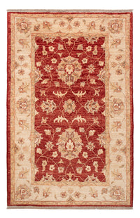 ツィーグラー絨毯 126x82cm - オリエンタル絨毯 – product image