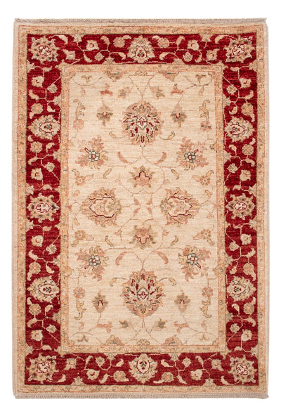 ツィーグラー絨毯 83x123cm - オリエンタル絨毯