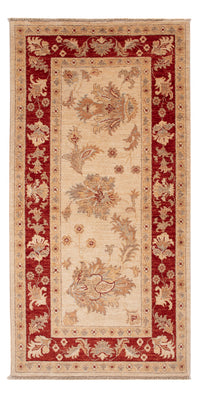 ツィーグラー絨毯 141x73cm - オリエンタル絨毯 – product image