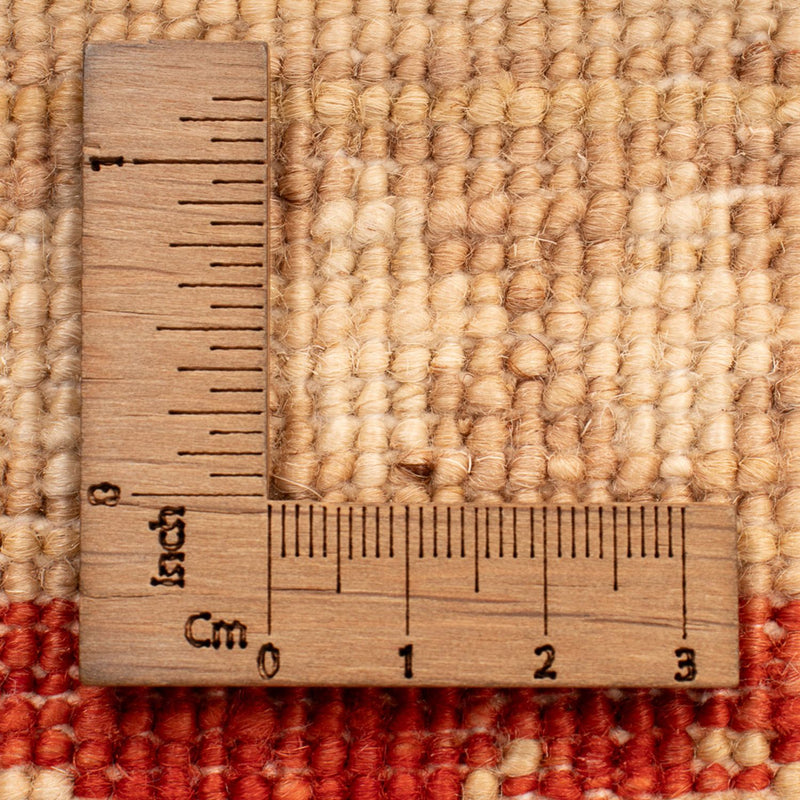 ツィーグラー絨毯 142x72cm - オリエンタル絨毯