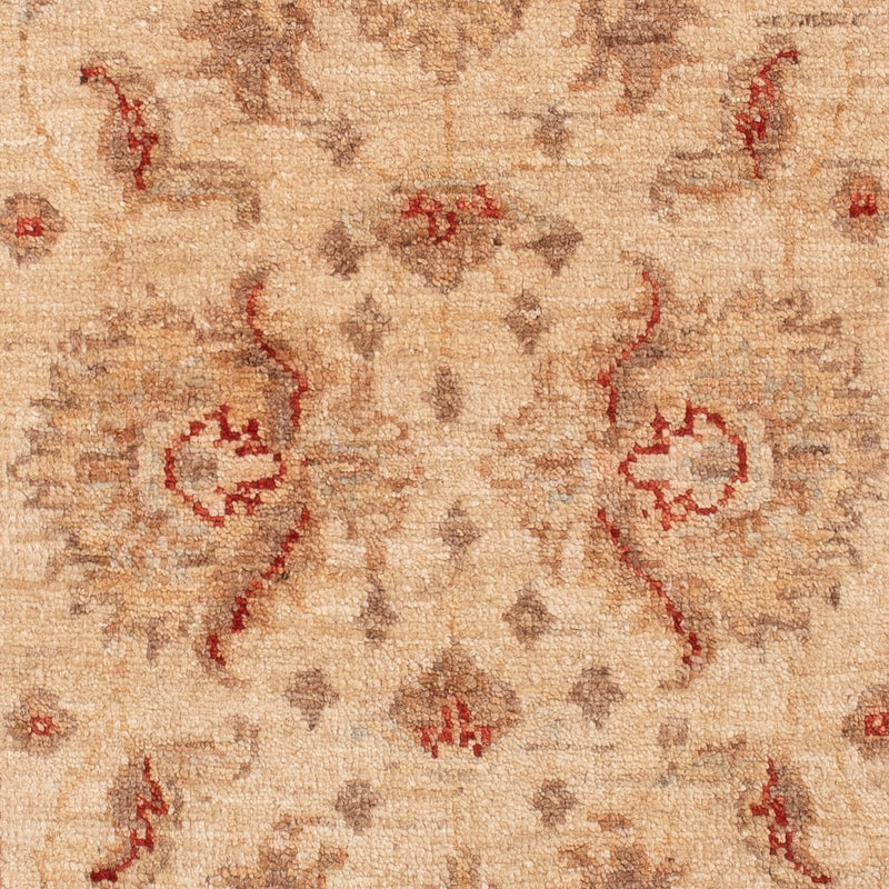 ツィーグラー絨毯 148x66cm - オリエンタル絨毯