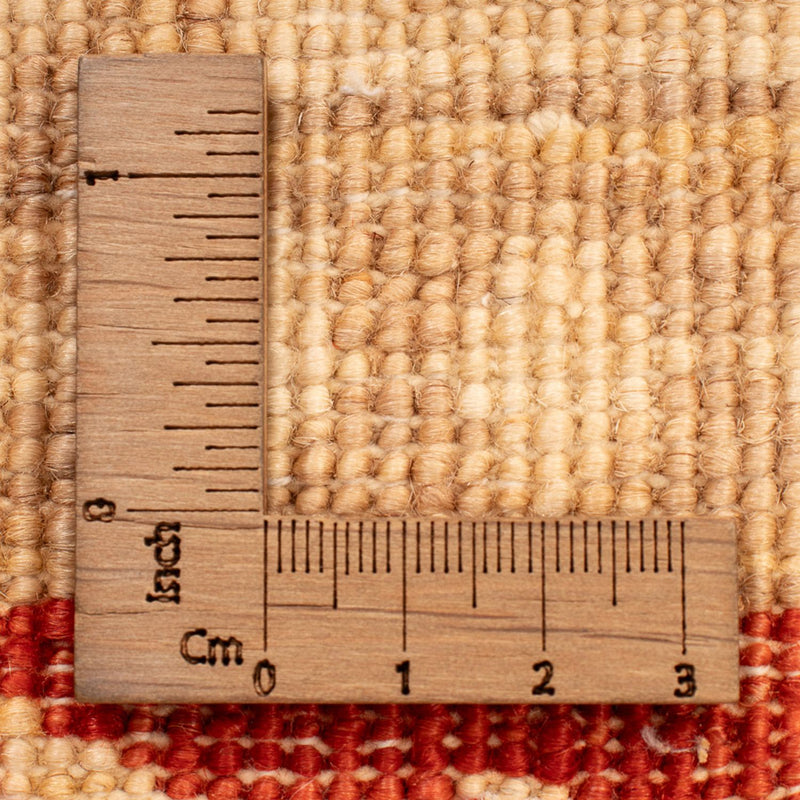 ツィーグラー絨毯 148x66cm - オリエンタル絨毯