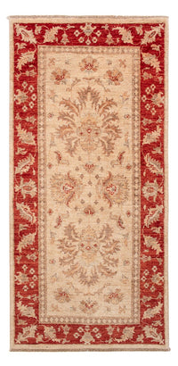 ツィーグラー絨毯 149x67cm - オリエンタル絨毯 – product image