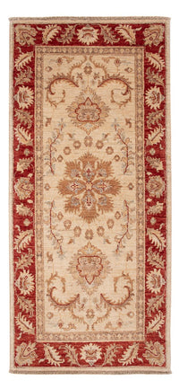 ツィーグラー絨毯 145x65cm - オリエンタル絨毯 – product image