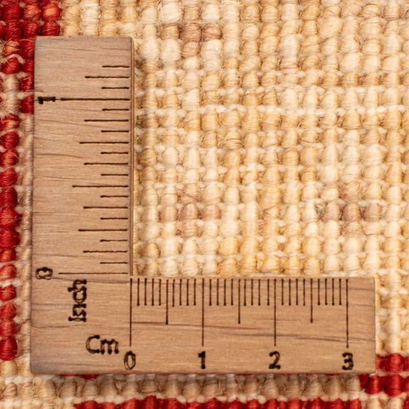 ツィーグラー絨毯 140x68cm - オリエンタル絨毯