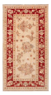 ツィーグラー絨毯 140x73cm - オリエンタル絨毯 – product image
