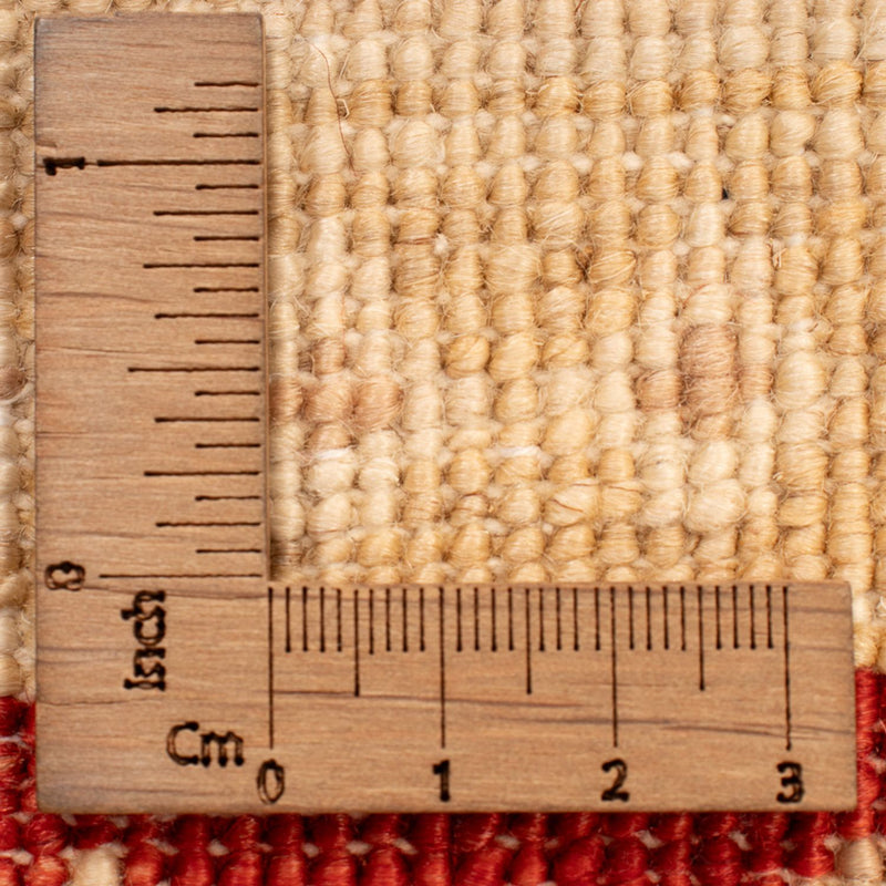 ツィーグラー絨毯 142x70cm - オリエンタル絨毯