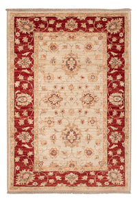 ツィーグラー絨毯 118x81cm - オリエンタル絨毯 – product image