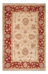 ツィーグラー絨毯 125x82cm - オリエンタル絨毯 – product image