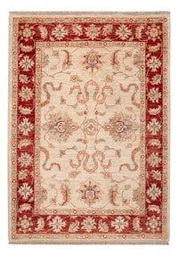 ツィーグラー絨毯 105x75cm - オリエンタル絨毯 – product image