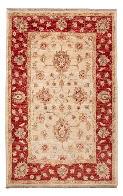 ツィーグラー絨毯 78x119cm - オリエンタル絨毯