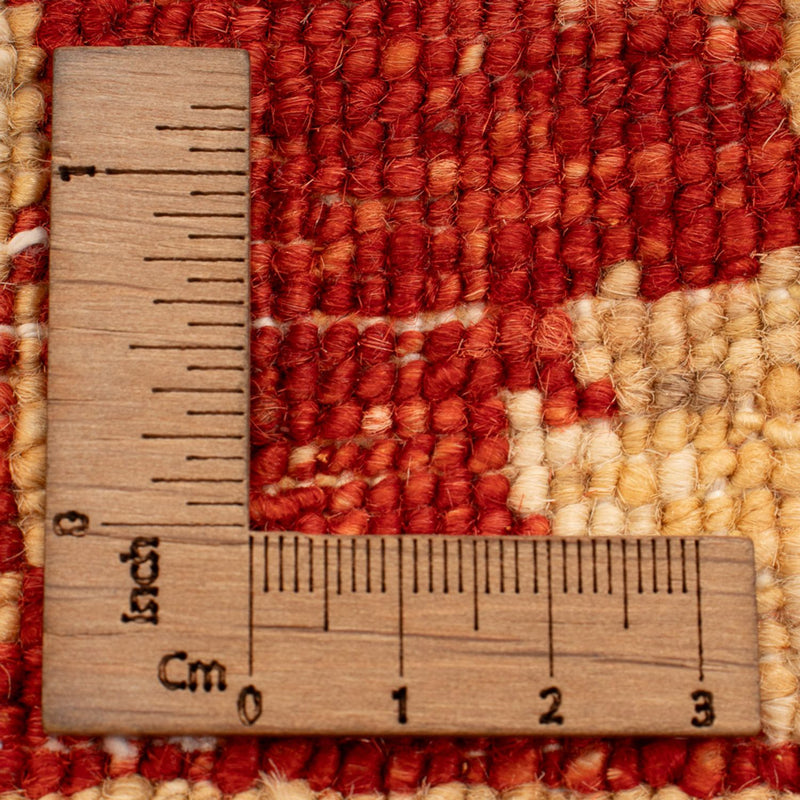 ツィーグラー絨毯 119x78cm - オリエンタル絨毯