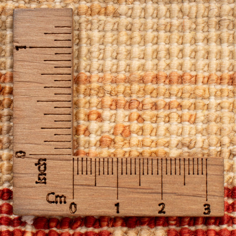 ツィーグラー絨毯 112x81cm - オリエンタル絨毯