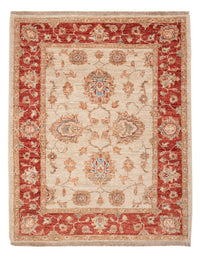 ツィーグラー絨毯 96x76cm - オリエンタル絨毯 – product image