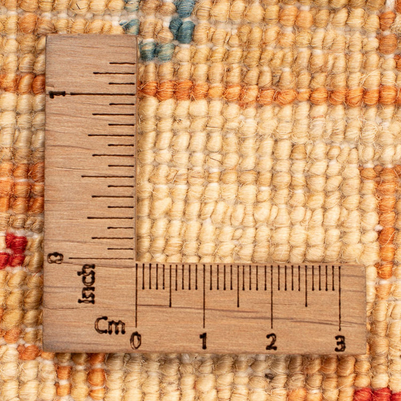 ツィーグラー絨毯 101x70cm - オリエンタル絨毯