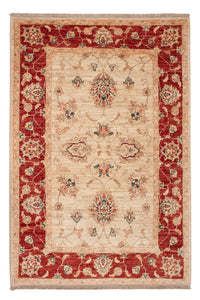 ツィーグラー絨毯 121x82cm - オリエンタル絨毯 – product image