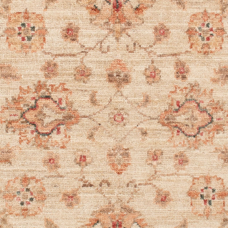 ツィーグラー絨毯 120x83cm - オリエンタル絨毯