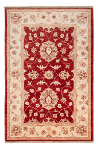 ツィーグラー絨毯 123x80cm - オリエンタル絨毯 – product image
