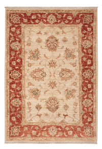 ツィーグラー絨毯 118x84cm - オリエンタル絨毯 – product image