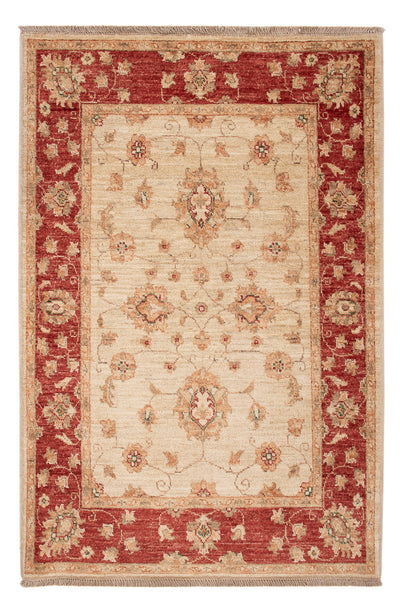 ツィーグラー絨毯 83x125cm - オリエンタル絨毯
