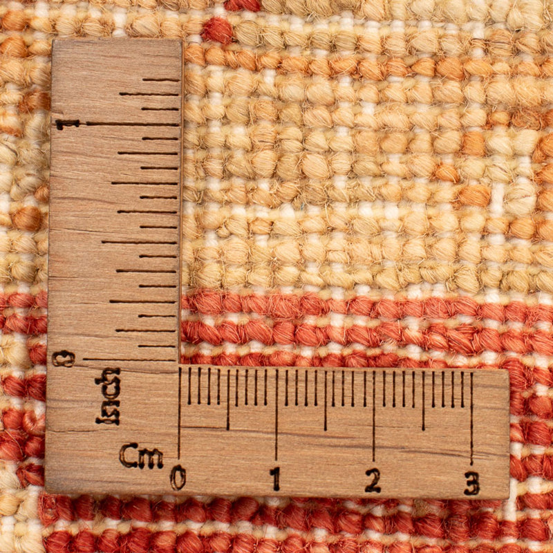 ツィーグラー絨毯 125x83cm - オリエンタル絨毯