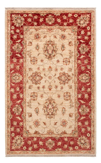 ツィーグラー絨毯 130x81cm - オリエンタル絨毯 – product image