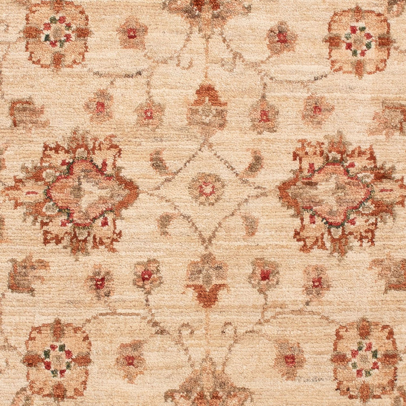 ツィーグラー絨毯 130x81cm - オリエンタル絨毯