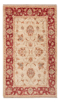 ツィーグラー絨毯 133x80cm - オリエンタル絨毯 – product image