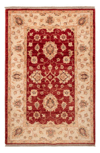 ツィーグラー絨毯 80x120cm - オリエンタル絨毯 – product image