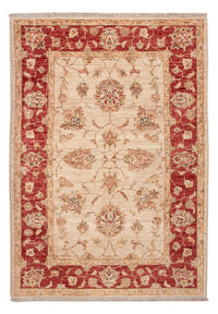 ツィーグラー絨毯 118x86cm - オリエンタル絨毯 – product image