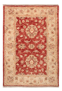 ツィーグラー絨毯 122x82cm - オリエンタル絨毯 – product image