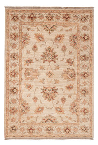 ツィーグラー絨毯 121x81cm - オリエンタル絨毯 – product image