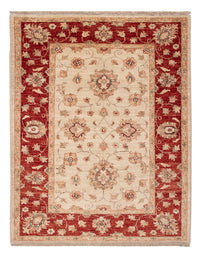 ツィーグラー絨毯 109x88cm - オリエンタル絨毯 – product image