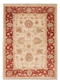 ツィーグラー絨毯 110x79cm - オリエンタル絨毯 – product image