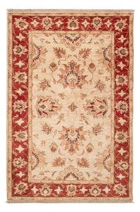 ツィーグラー絨毯 116x78cm - オリエンタル絨毯 – product image