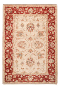 ツィーグラー絨毯 120x82cm - オリエンタル絨毯 – product image
