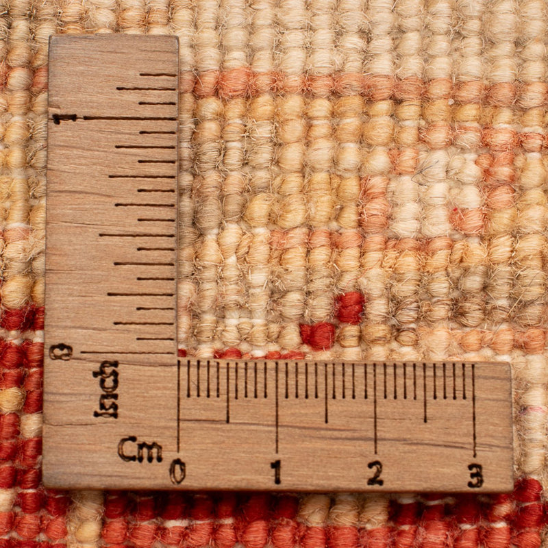 ツィーグラー絨毯 122x84cm - オリエンタル絨毯