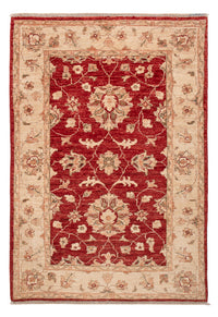 ツィーグラー絨毯 119x80cm - オリエンタル絨毯 – product image