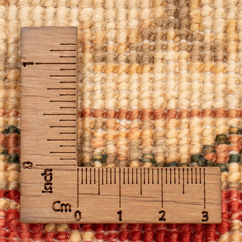 ツィーグラー絨毯 125x79cm - オリエンタル絨毯