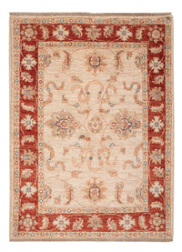 ツィーグラー絨毯 98x73cm - オリエンタル絨毯 – product image