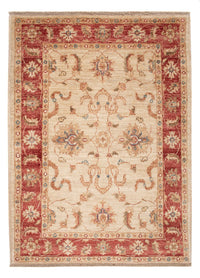 ツィーグラー絨毯 101x74cm - オリエンタル絨毯 – product image