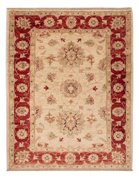 ツィーグラー絨毯 110x95cm - オリエンタル絨毯 – product image