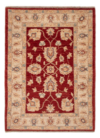 ツィーグラー絨毯 101x75cm - オリエンタル絨毯 – product image