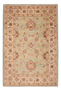ツィーグラー絨毯 105x73cm - オリエンタル絨毯 – product image