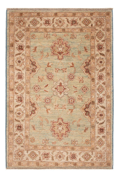 ツィーグラー絨毯 73x105cm - オリエンタル絨毯