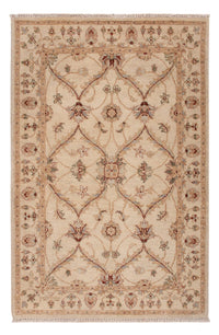 ツィーグラー絨毯 120x80cm - オリエンタル絨毯 – product image